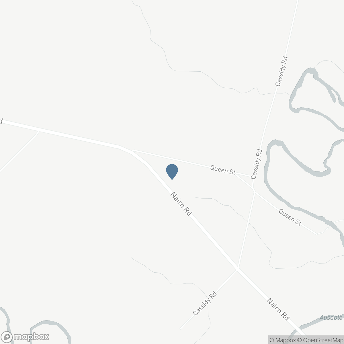 4099 MCINTOSH DRIVE, Parkhill, Ontario N0M 2K0